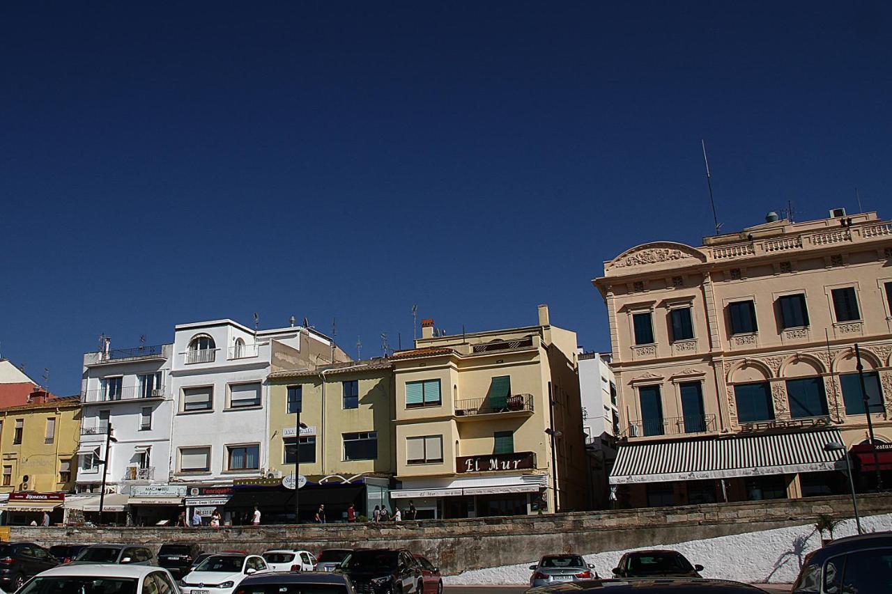 Vistas Privilegiadas Palamós Eksteriør billede